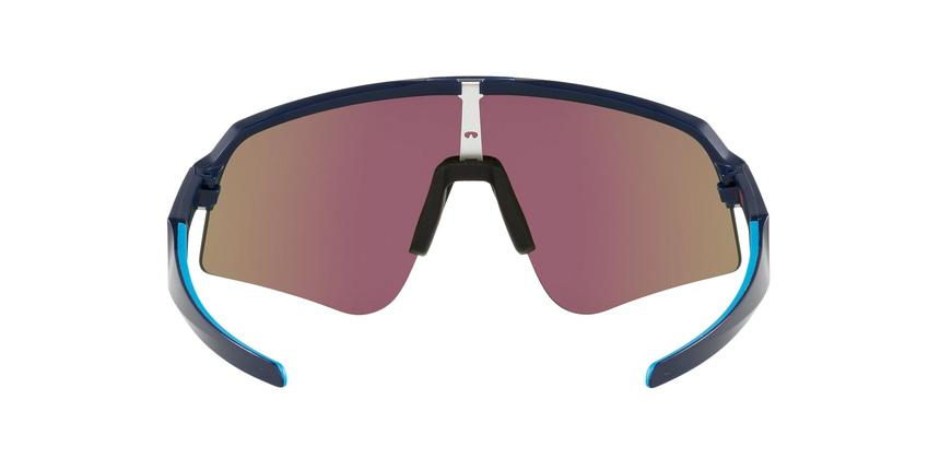 OAKLEY-SUTRO-LITE-SWEEP-9465 946505 MATTE NAVY(PRIZM SAPPHIRE 39*139, Negro, hi-res image number 1
