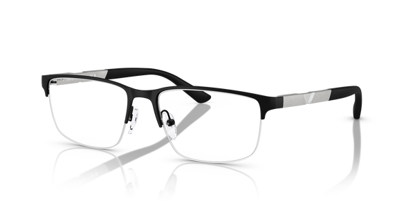 emporio-1164/g 3001 matte black 56*17