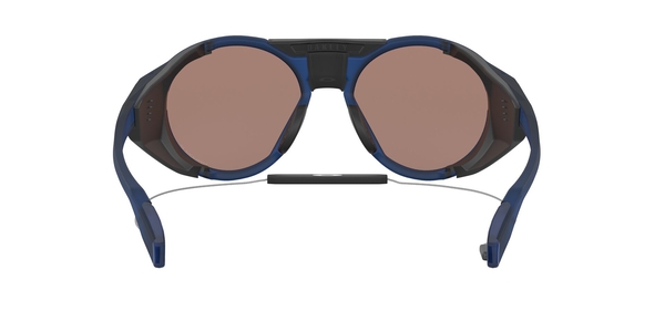 OAKLEY-CLIFDEN-9440 944005 MATTE TRANSLUCENT BLUE/PRIZM DEEP H2O POLAR 56*17, , hi-res 4