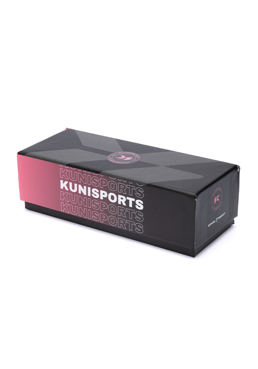 KYPERS-CAIPIRINHA-KL/S KUNI SPORTS BLACK (POL MIRROR PINK) 54*17, , hi-res image number 1