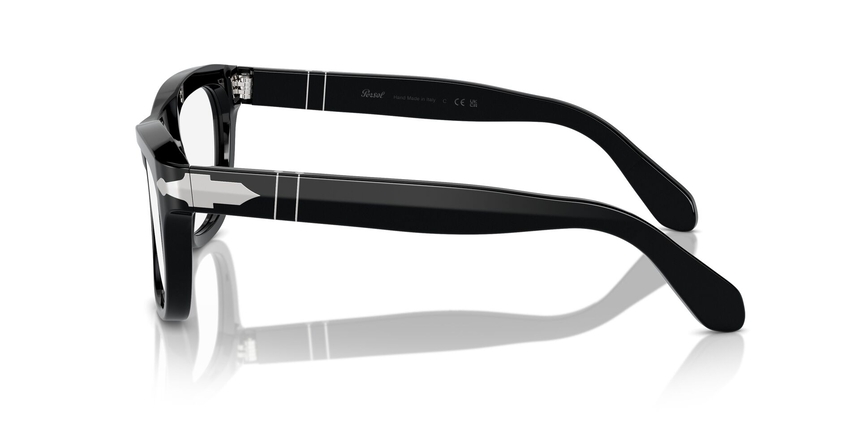 PERSOL-0086V/G 95 BLACK 54*20, , hi-res image number 2