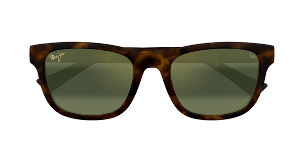 MAUI-JIM-KAPII/S MJ617-10A DARK HAVANA (GREEN 54*20, Havana, hi-res 1