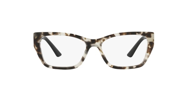 PRADA-11YV/G UAO1O1 TALC TORTOISE 54*16, Havana, hi-res 11
