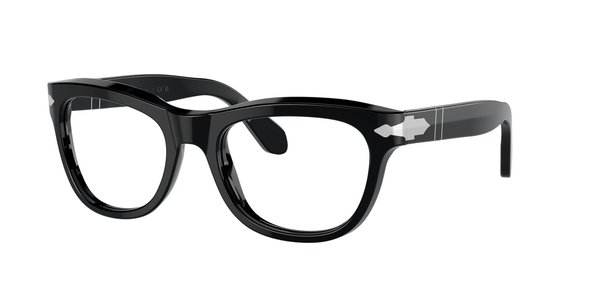 persol-0086v/g 95 black 54*20