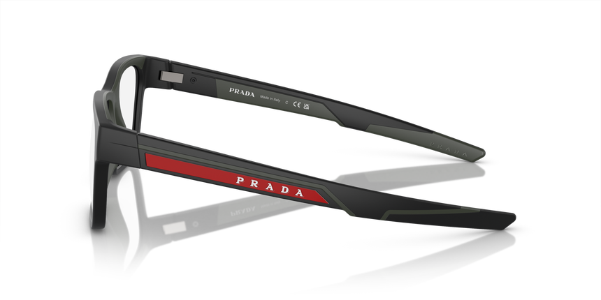 PRADA-SPORT-02PV/G 18P1O1 MATTE BLACK 55*19, , hi-res image number 2