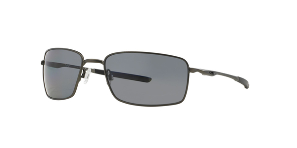 OAKLEY-SQUARE-WIRE-4075 407504 60*17, Marron, hi-res 0
