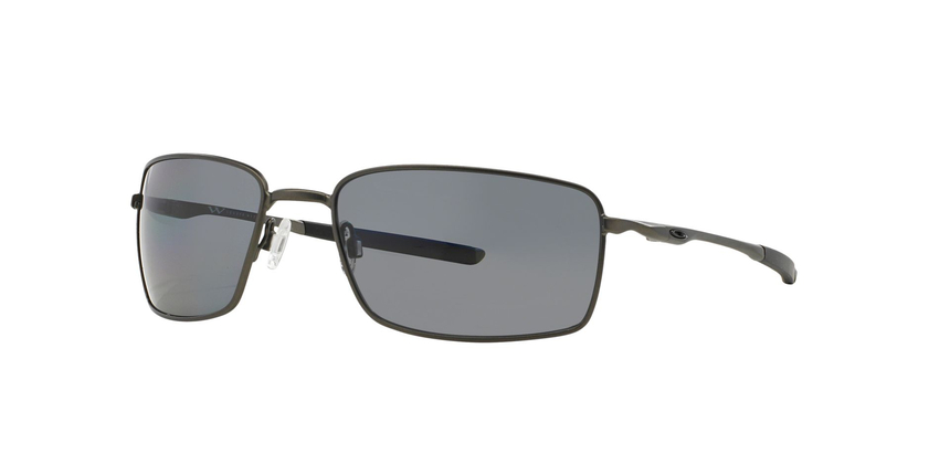 OAKLEY-SQUARE-WIRE-4075 407504 60*17, Marron, hi-res image number 0