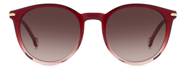 CAROLINA-0230/S 2OO*HA SHADED RED(BROWN SHADED 52*20, Rojo, hi-res 1