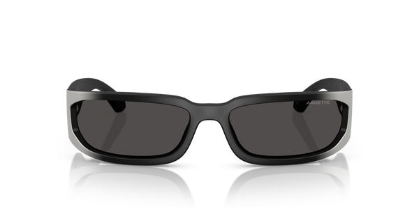 arnette-4349 297287 matte black gradient silver(dark grey 62*17