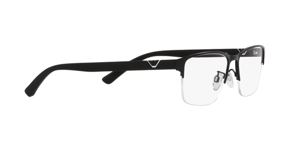 emporio-1138/g 3001 matte black 56*17
