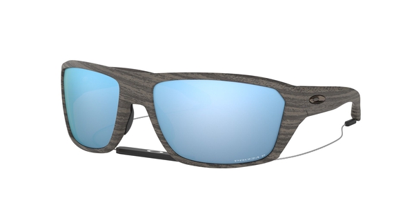 OAKLEY-SPLIT-SHOT-9416 941616 WOODGRAIN(PRIZM DEEP WATER POLARIZED 64*17, Marron, hi-res 0