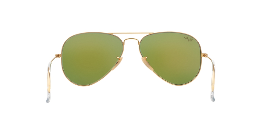 RB-3025 112/4T ORO/ESPEJO 58*14, Dorado, hi-res image number 3