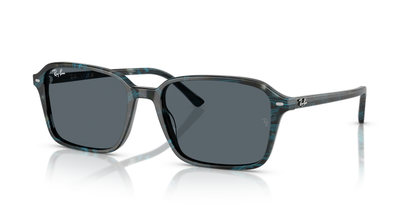 RB-2231 1417R5 TRANSPARENT FANTASY BLUE/GREY(BLUE 58*18, Transparente azul | Gris, hi-res 0
