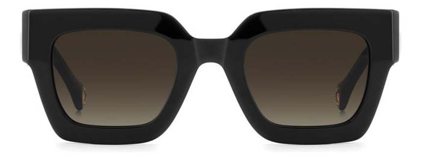CAROLINA-0328/S/S GBY*HA BLACKMARBLE(BROWNSHADED 49*24, Negro, hi-res image number 1