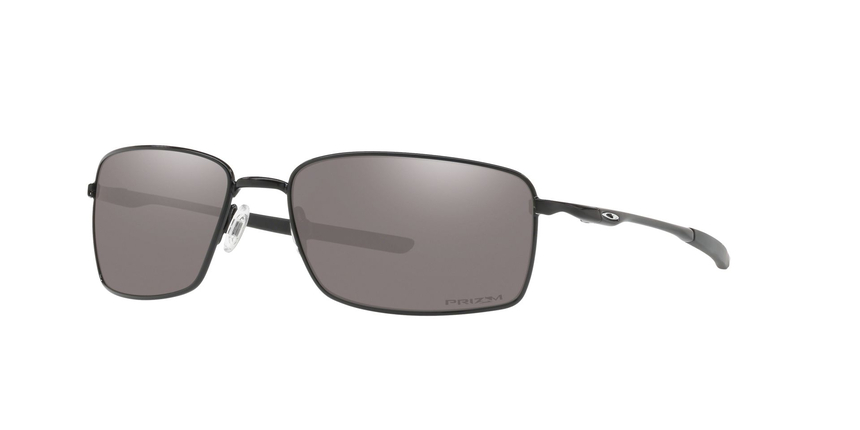 OAKLEY-SQUARE-WIRE-4075 407513 (PRIZM BLACK 60*17, Negro, hi-res image number 0