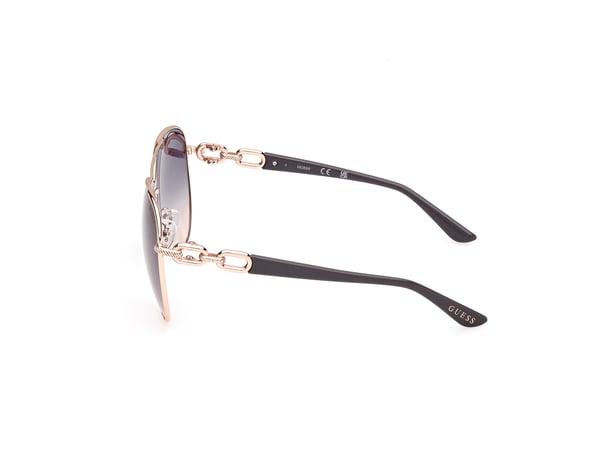 guess-00158/s 28w shiny rose gold 61*15