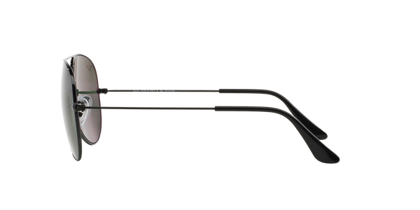 RB-3025 002/58 NEGRO *3P 62*14, Negro, hi-res 1