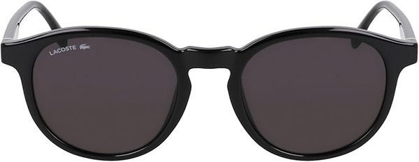 LACOSTE-L6030SN/S 001 BLACK 50*21, , hi-res 1