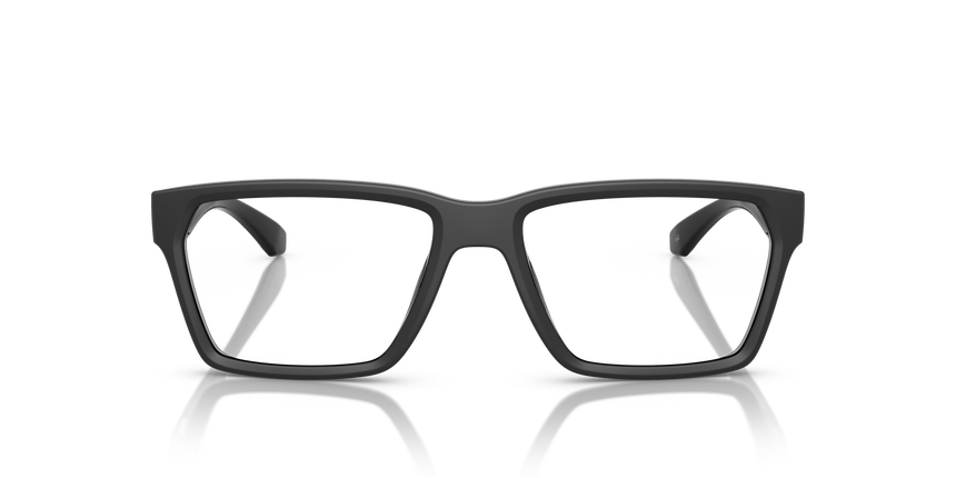 ARNETTE-7257U 2900 BLACK TOP MATTE/SHINY 53*17, , hi-res image number 1