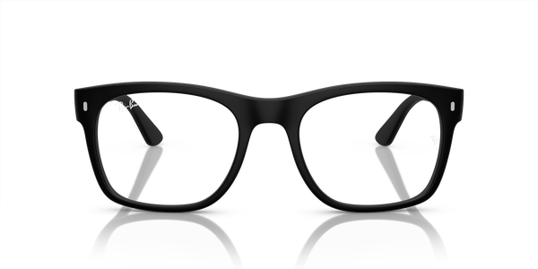 RX-7228 2477 MATTE BLACK 53*21, Negro mate, hi-res 1