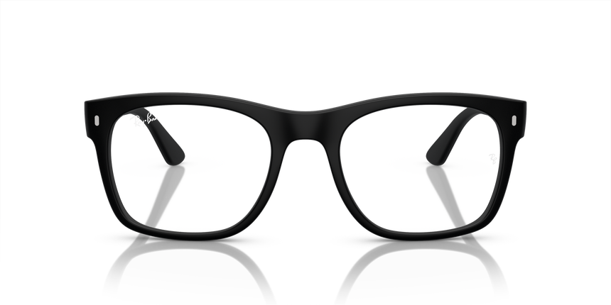 RX-7228 2477 MATTE BLACK 53*21, Negro mate, hi-res image number 1