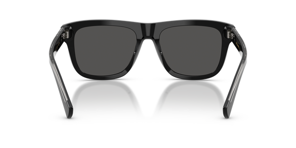 GABBANA-4545/S 501/87 BLACK(DARK GREY 55*18, , hi-res 3