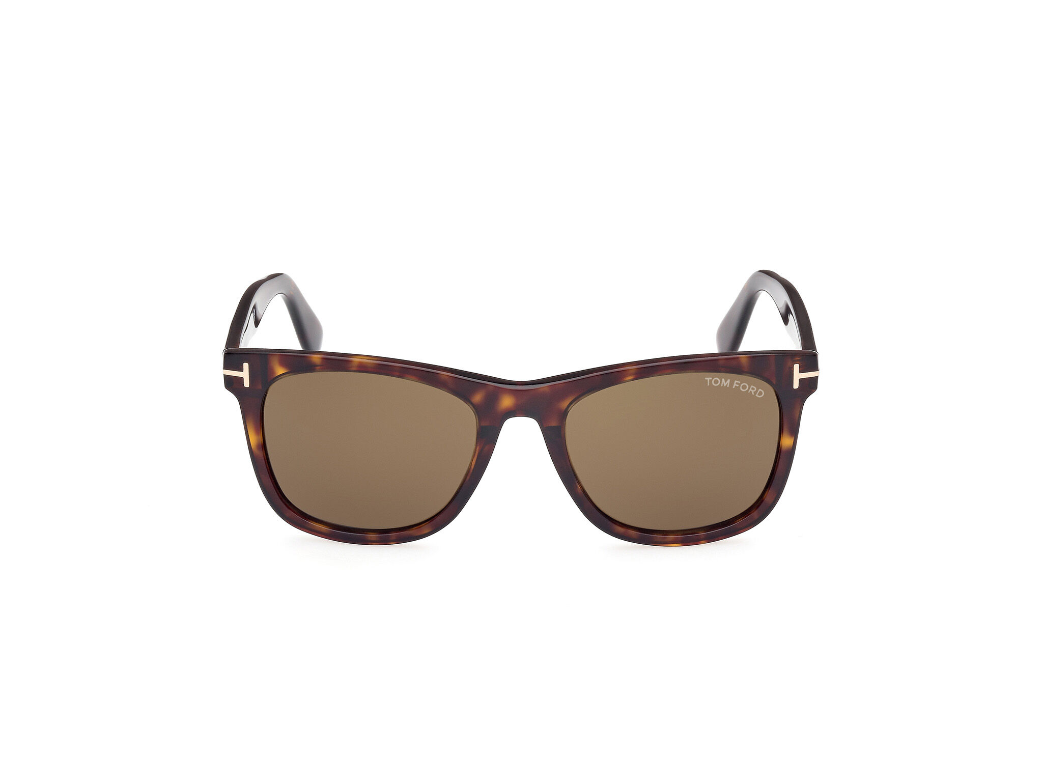 TOMFORD-1099/S 52J dark havana 52*19 | Óptica & Audiología