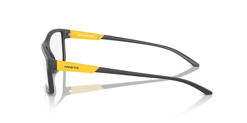 ARNETTE-7216 2870 GRIS/AMARILLO 54*15, Gris | Amarillo, hi-res image number 2