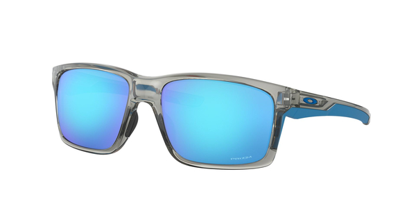 OAKLEY-MAINLINK-9264 926442 GREY/PRIZM SAPPHIRE 61*17, Gris-Transparente, hi-res 0
