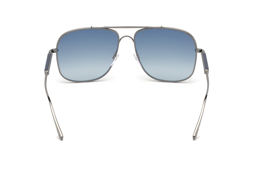 TOMFORD-0669/S 12W rutenio brillo o 60*15, , hi-res image number 3