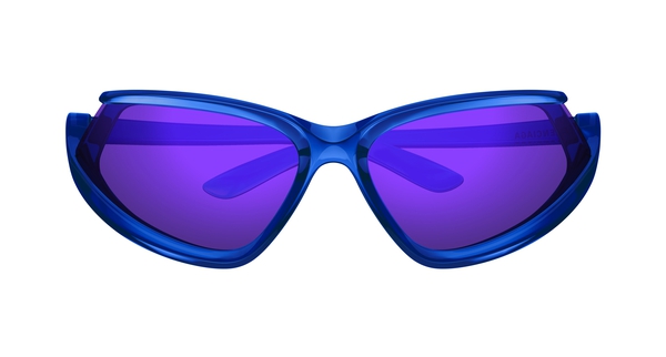 balenciaga-bb0289s/s 004 blue(blue violet 71*16