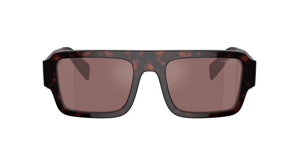 PRADA-A05S/S 17N90B BRIAR TORTOISE(BROWN MIRROR SILVER INTERNAL 53*20, Havana, hi-res 1