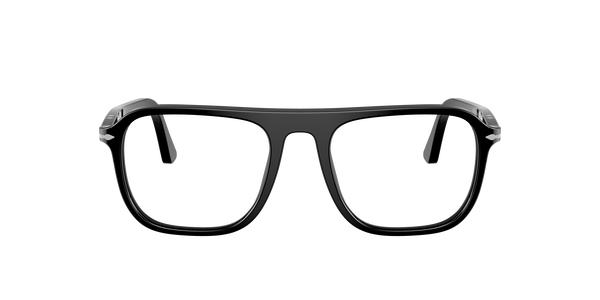 PERSOL-3359V/G 95 BLACK 53*19, Negro, hi-res 1