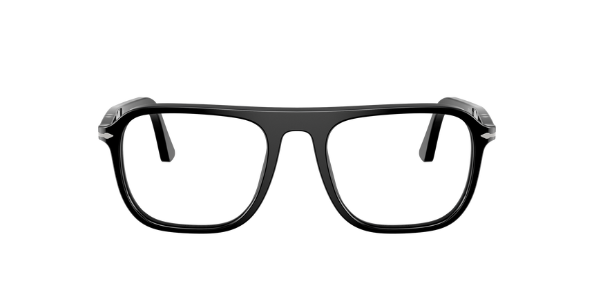 PERSOL-3359V/G 95 BLACK 53*19, Negro, hi-res image number 1