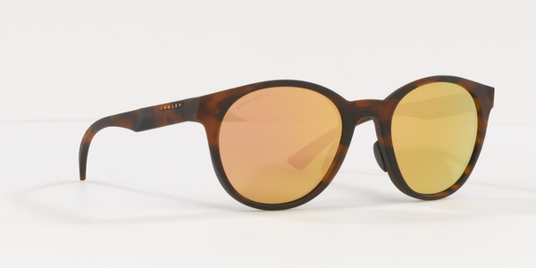 OAKLEY-SPINDRIFT-9474 947401 MATTE BROWN TORTOISE(PRIZM ROSE GOLD 52*20, Havana-Marron, hi-res 3