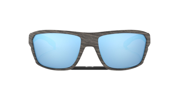 OAKLEY-SPLIT-SHOT-9416 941616 WOODGRAIN(PRIZM DEEP WATER POLARIZED 64*17, Marron, hi-res 11