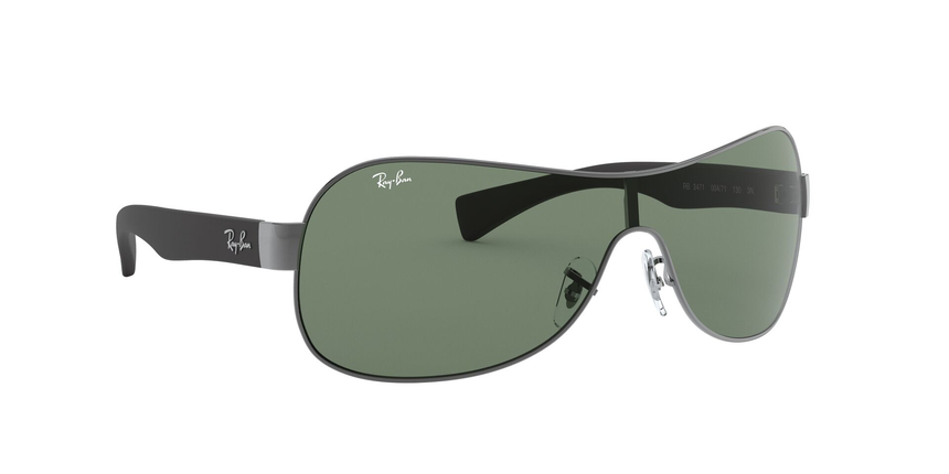 RAY-BAN RB 3471 004/71, , hi-res image number 11