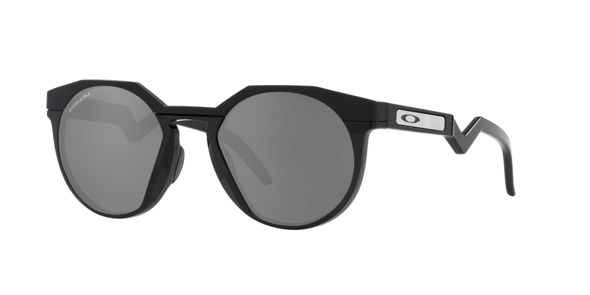 OAKLEY-HSTN-9242 924201 MATTE BLACK(PRIZM BLACK 52*21, Negro, hi-res image number 0