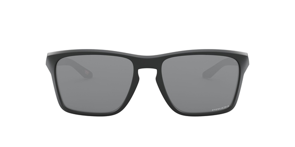 OAKLEY-SYLAS-9448 944803 BLACK/PRIZM BLACK 57*17, Negro, hi-res 1