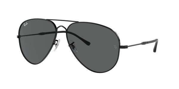 RB-3825 002/B1 BLACK(DARK GREY 58*14, Negro, hi-res 0