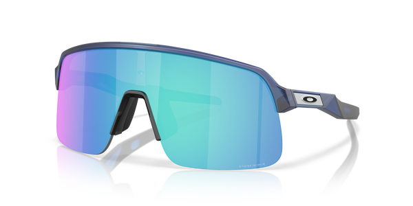 OAKLEY-SUTRO-LITE-S-9496 949603 MATTE TRANS BLUE(PRIZM SAPPHIRE 34*134, Gris mate transparente, hi-res 0