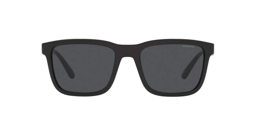 ARNETTE-4321 275387 BLACK(DARK GREY 54*19, Negro, hi-res image number 1