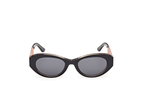 GUESS-00261-H/S 01A shiny black 52*20, , hi-res 7