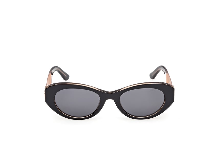 GUESS-00261-H/S 01A shiny black 52*20, , hi-res image number 7