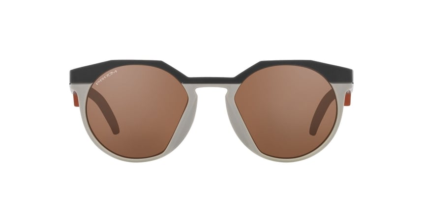 OAKLEY-HSTN-9242 924206 MATTE CARBON(PRIZM TUNGSTEN 52*21, Negro/Blanco, hi-res image number 1