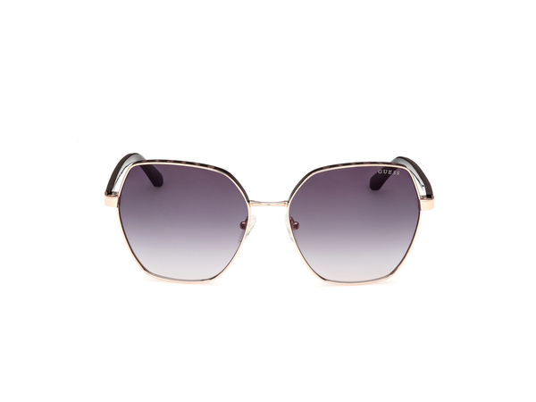 GUESS-00108/S 05B black/other 60*17, Negro | Dorado, hi-res 1