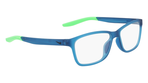 NIKE-JR-5048/G 423 Matte Brigade Blue 49*13, Azul, hi-res 7