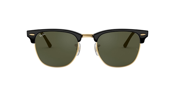 RB-3016 W0365*3N NGR/ORO 55*21, Negro, hi-res 1