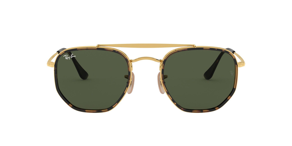 RAY-BAN MARSHAL II RB 3648M 001, , hi-res 1