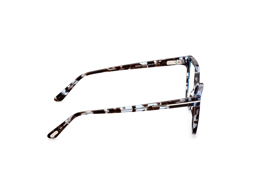 TOMFORD-5812B/G 055 coloured/havana 53*15, Havana, hi-res image number 5